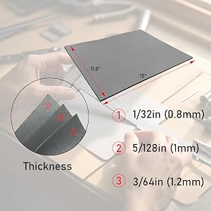 Non Asbestos gasket material sheets