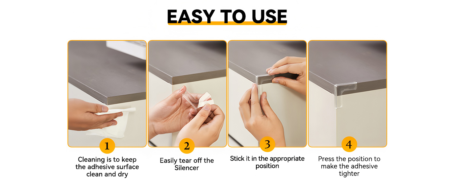 easy to use