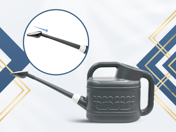 outdoor watering can