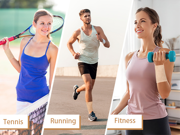sports wrap