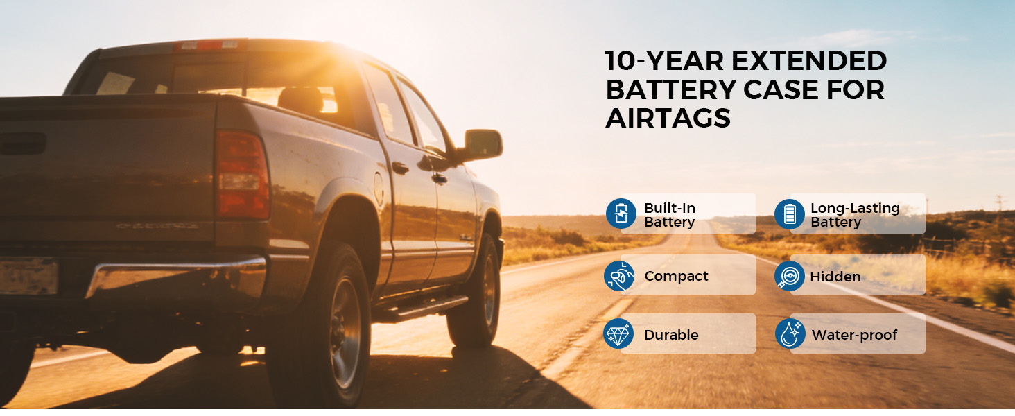 airtag extended battery