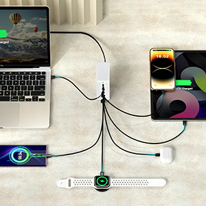 45W Charger 300
