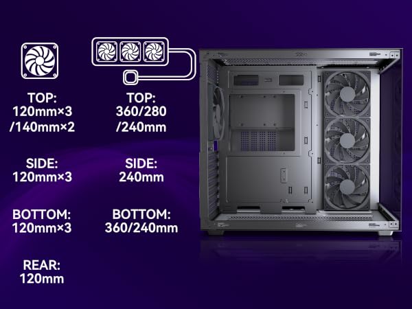 pc case atx