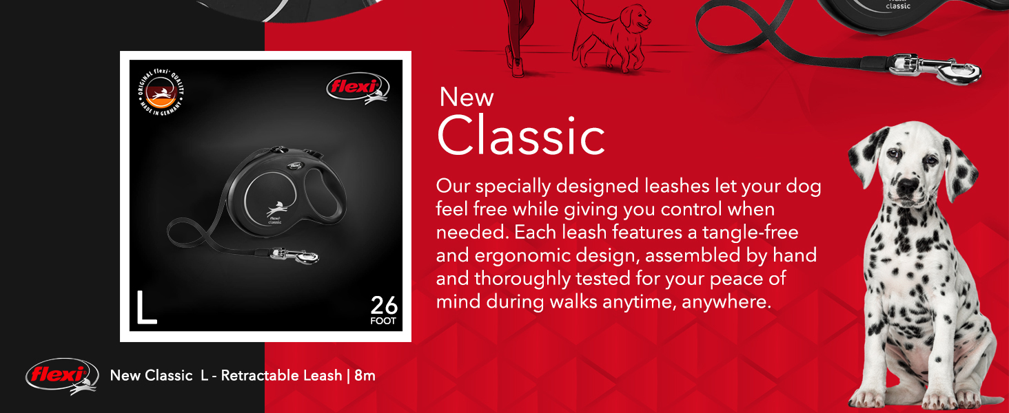 FLEXI New Classic