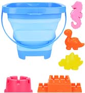 kids beach toys