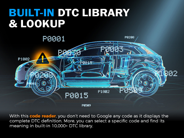 obd2 scanner
