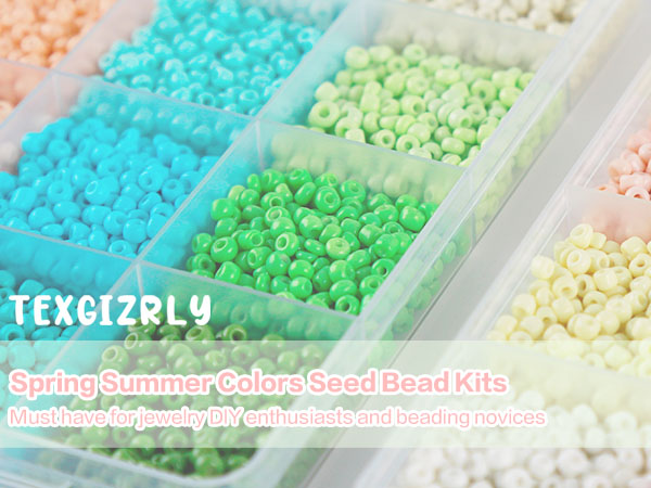 seed bead