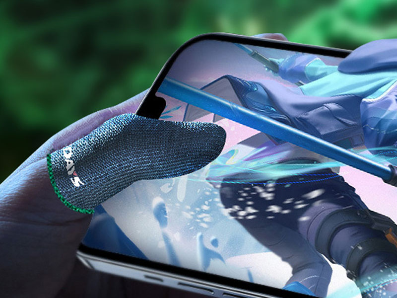 Finger Sleeve