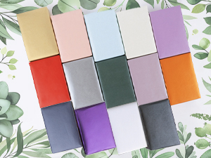 Gift wrapping paper