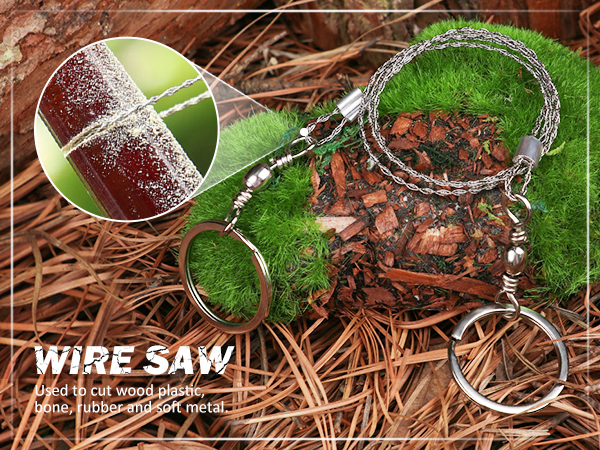wire saw