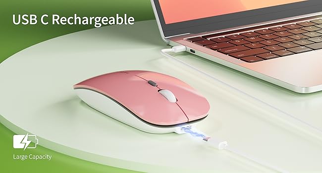wireless mouse