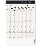 Jotsome Large Wall Calendar 2026-2027, Monthly Wall Calendar From July 2026 to December 2027 17 x...
