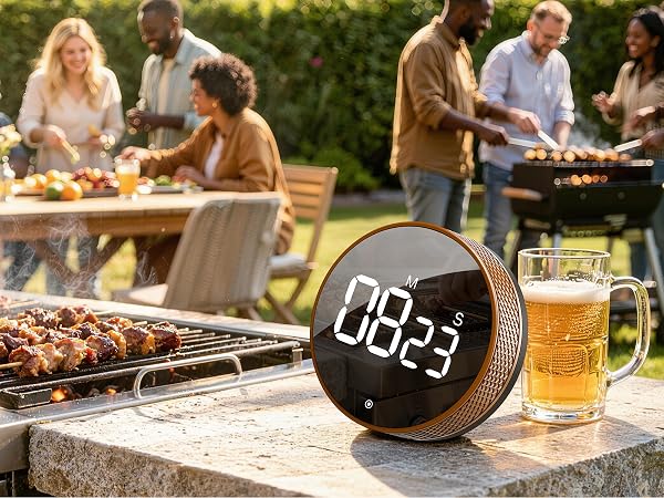 kitchen timer