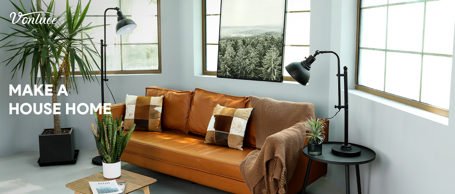 floor Lamp