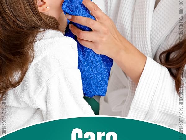 zig zag multicolor washcloth, washcloths for face use, hand use, highly absorbent washcloths