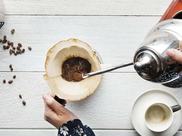 Coffee Scale