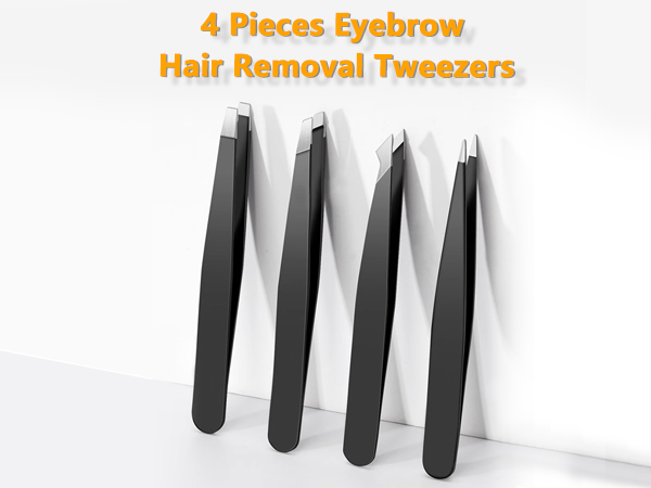 tweezers for women facial hair