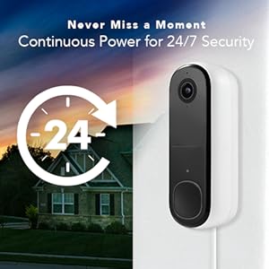24/7 Security