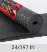 PABUSIOR Heavy Duty Cabinet Mats for Garage Shelves