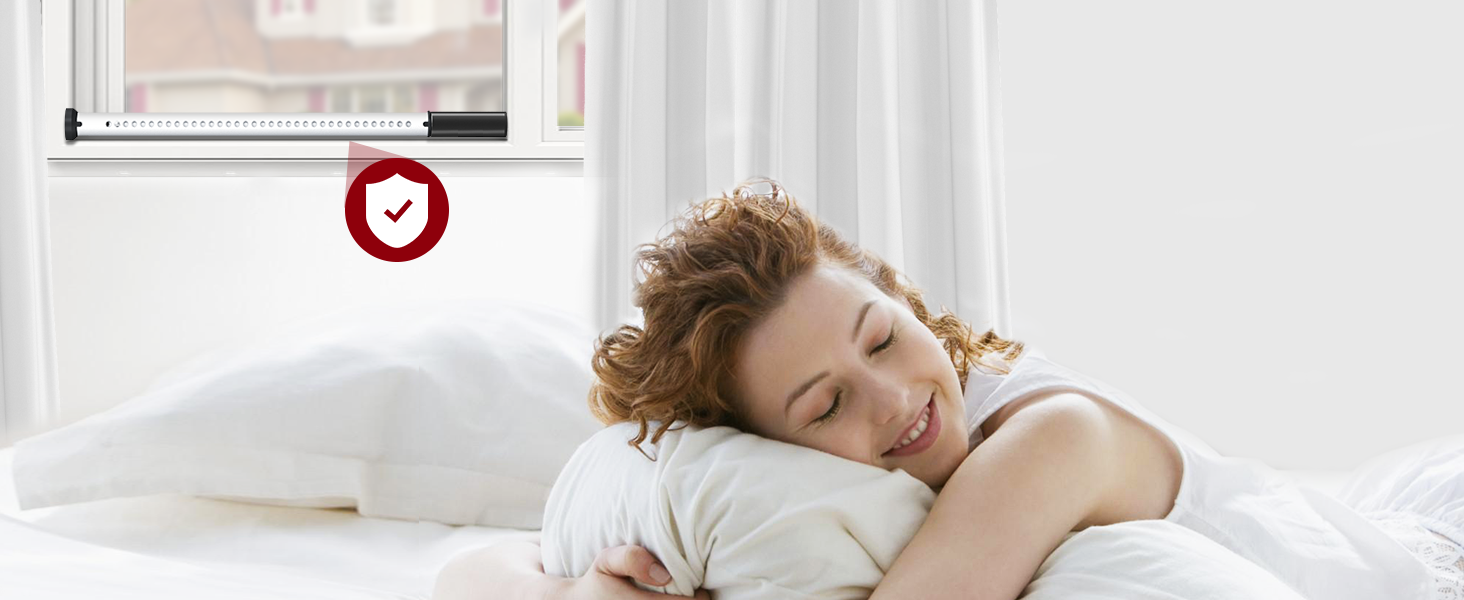 sliding door security bar