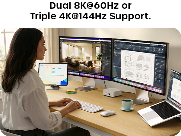 Thunderbolt 5 Cable