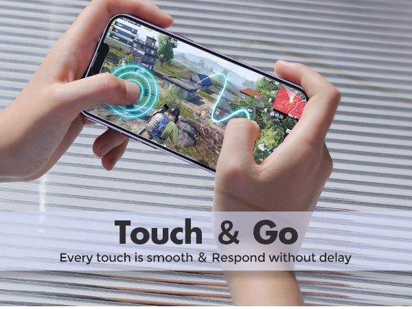 iphone 13 Pro Max screen protector