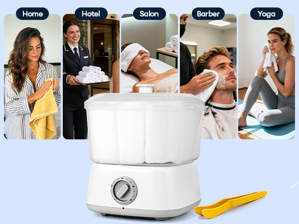 hot towel warmer