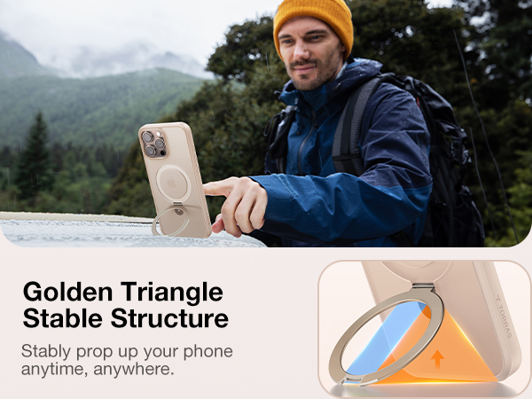 magsafe iphone 16 pro case
