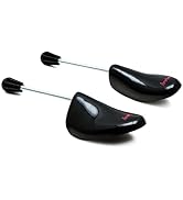 Angelus Adjustable Shoe Trees for Sneakers & Dress Shoes – Prevent Creases & Maintain Shapel
