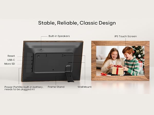 Digital Picture Frame