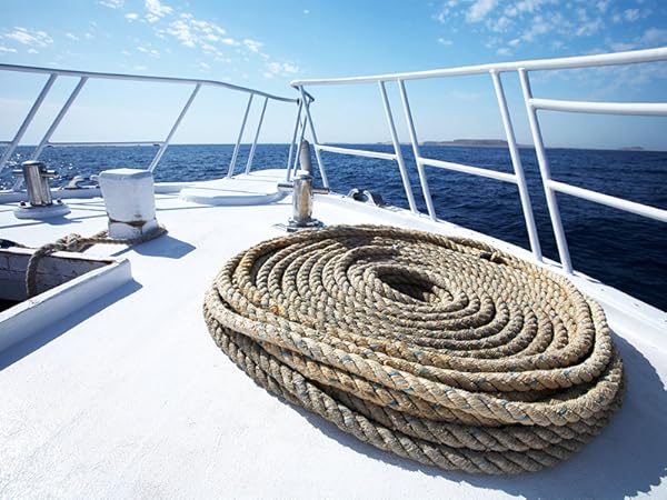boat organizer