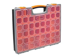 Toolbox Organizer