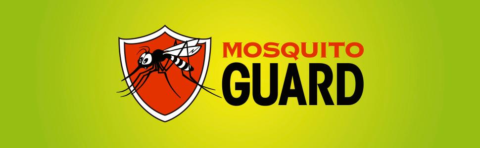 Mosquito Guard Logo