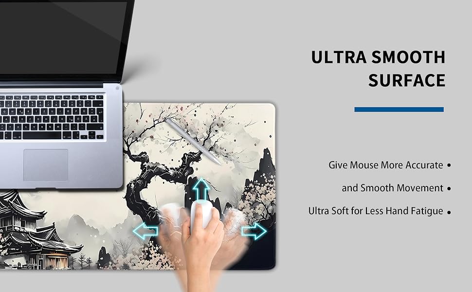mousepad