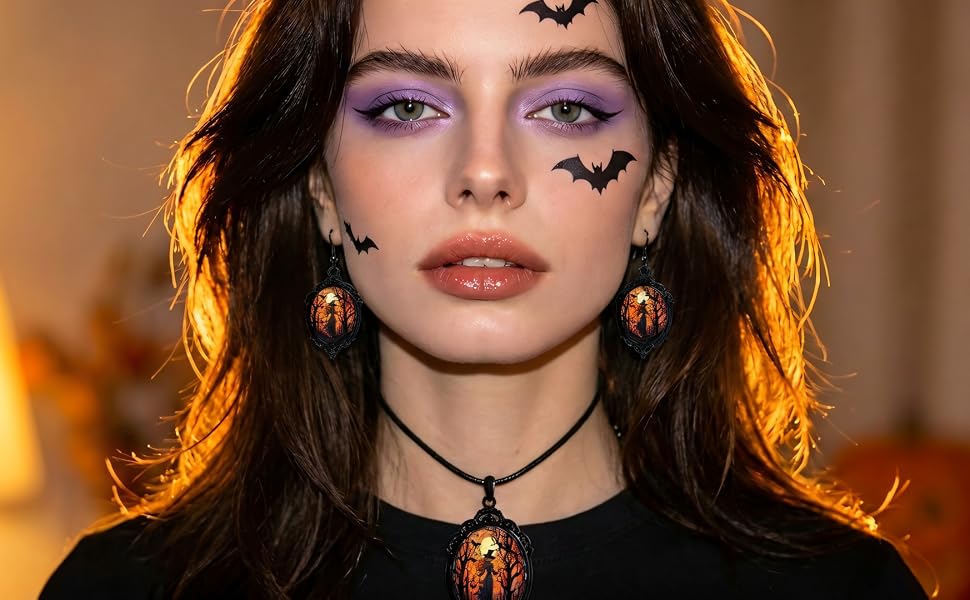 halloween jewelry for women, halloween costumes for women, halloween dresses for women