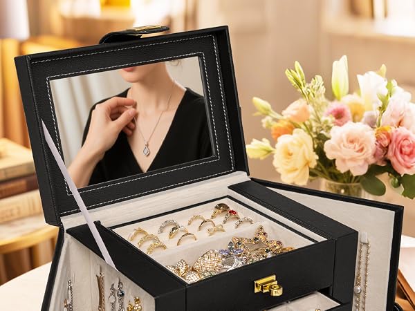 jewelry box