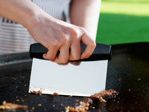 Griddle Scraper Grill Spatula griddle set griddle kit griddle cooking kit griddle accessories