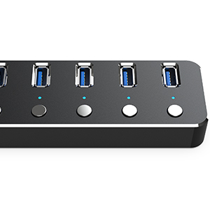 USB 3.0 Hub