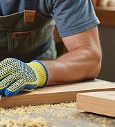 Man Gloves