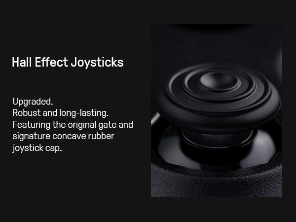 64 Bluetooth Controller for Analogue3D Switch, Switch 2, Windows and Android