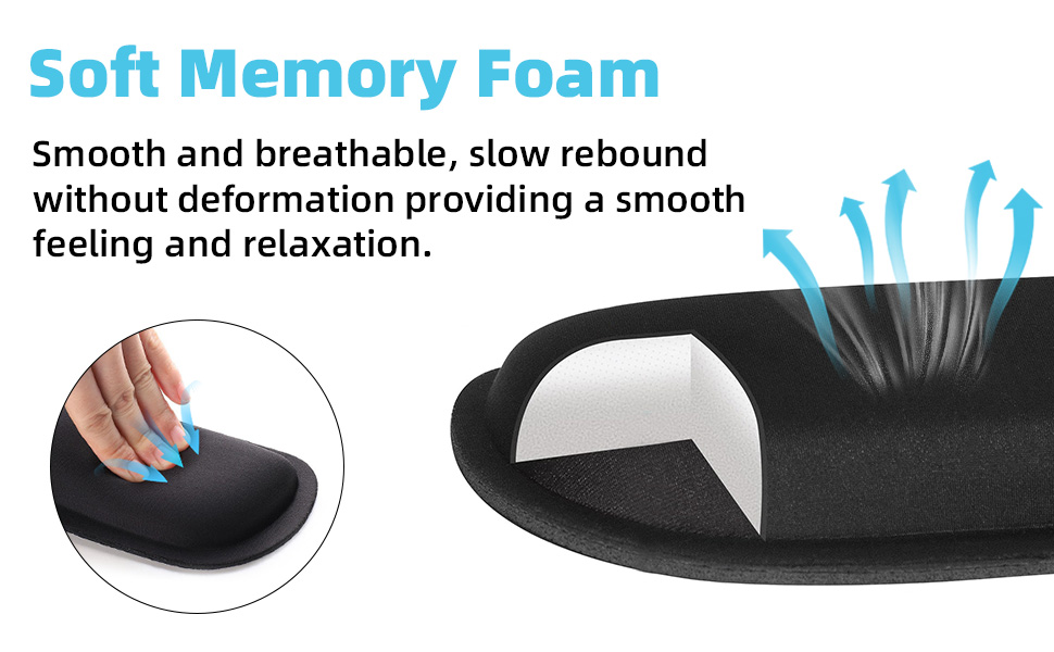 wrist rest