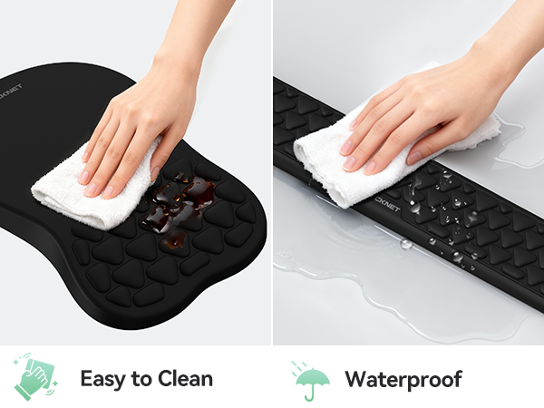 mouse pad set