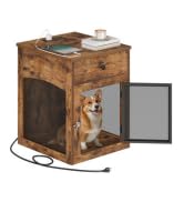 Dog Crate Furniture