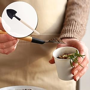 small garden wide tail shovel tools