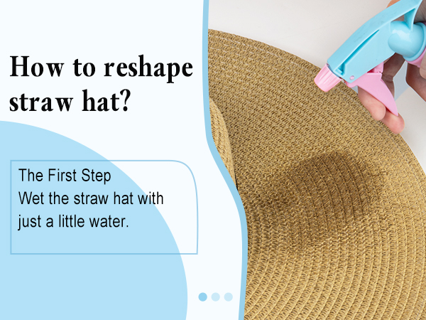 straw hat