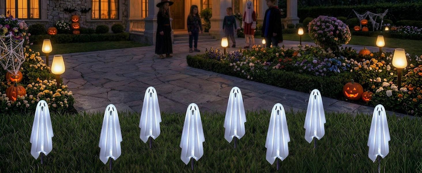Halloween Decorations