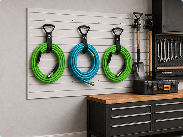 extension cord organizer