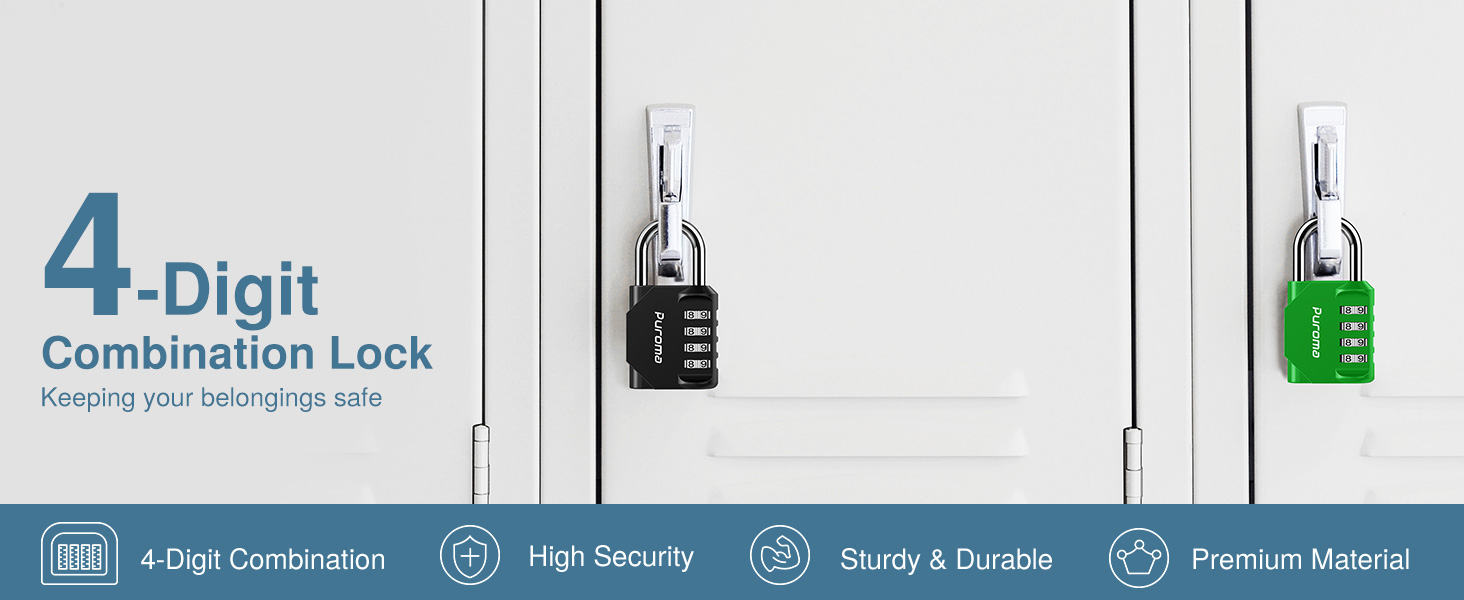 lock