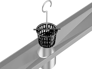 strainer