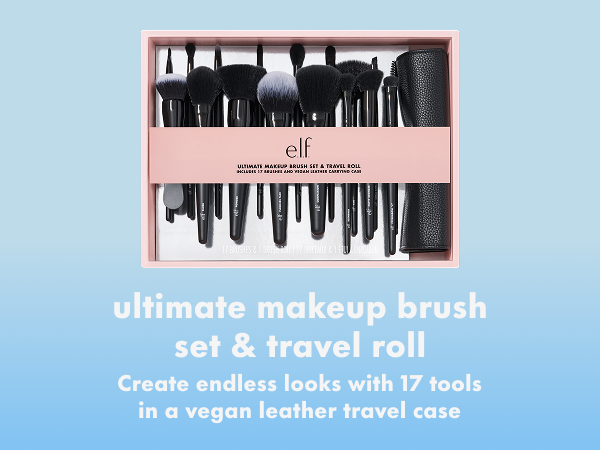 brushes